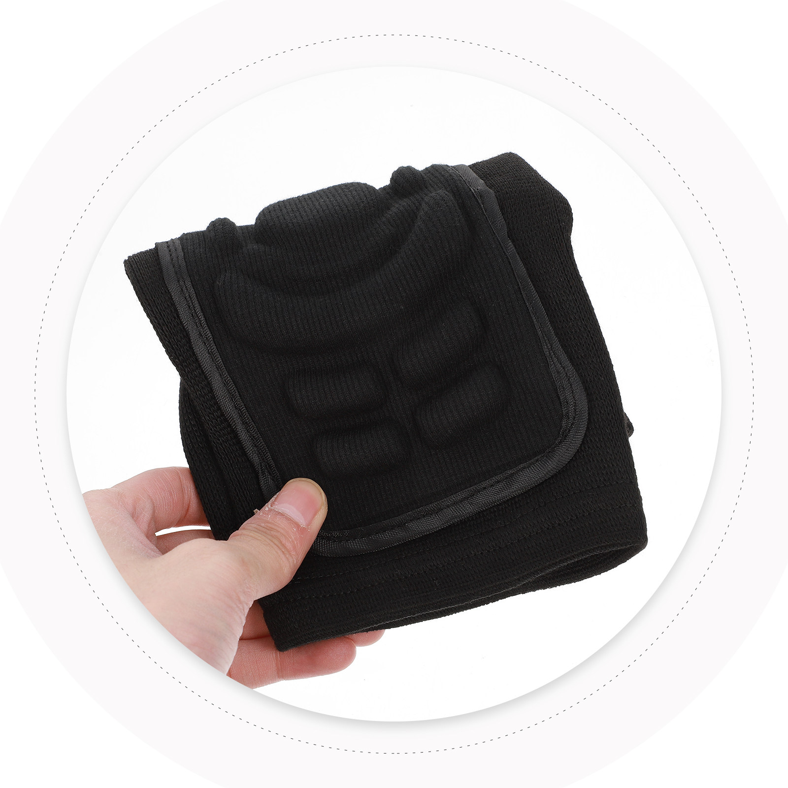 Mountain Biking Elbow Pads - Protetores de Cotovelo para Ciclismo de