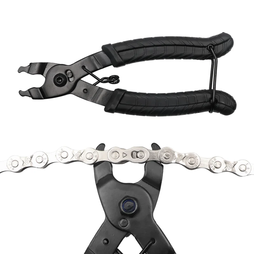 Chain Quick Link - Alicate de fivela de corrente de