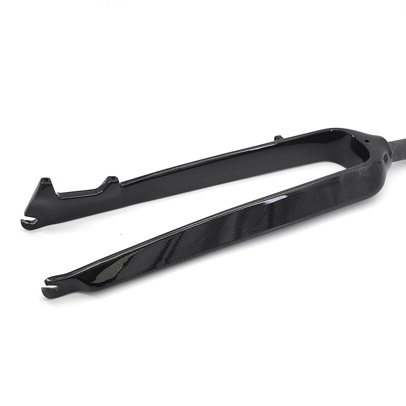 Mountain Biking Tube - Garfo dianteiro de bicicleta de montanha