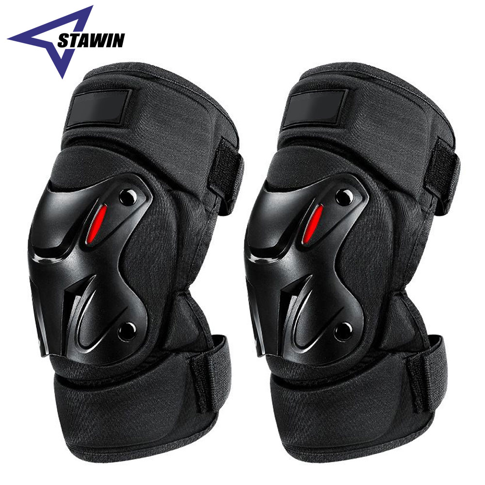 Mountain Biking Elbow Pads - 1 par joelheira cotovelo almofadas de