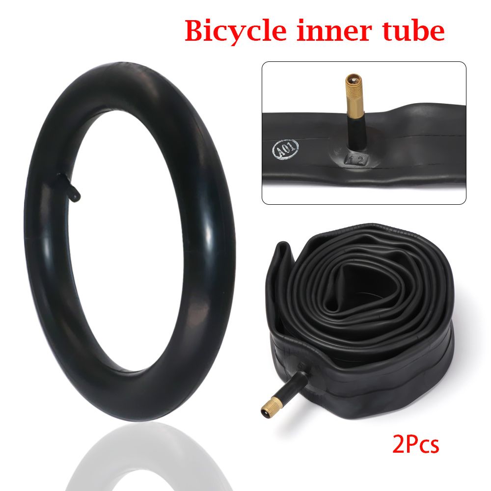 Mountain Biking Tube - Câmara de ar de borracha para