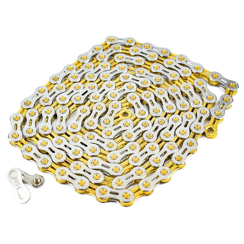 Vg sports 8 9 10 11 velocidade - Chain Quick Link avaliação e preço