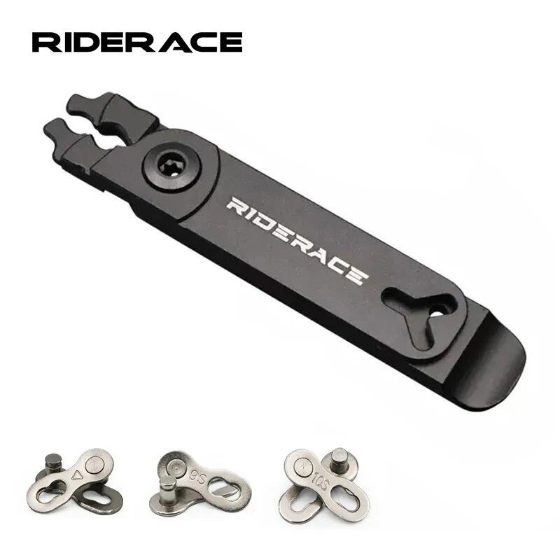 Riderace alicate de ligação de - Chain Quick Link avaliação e preço