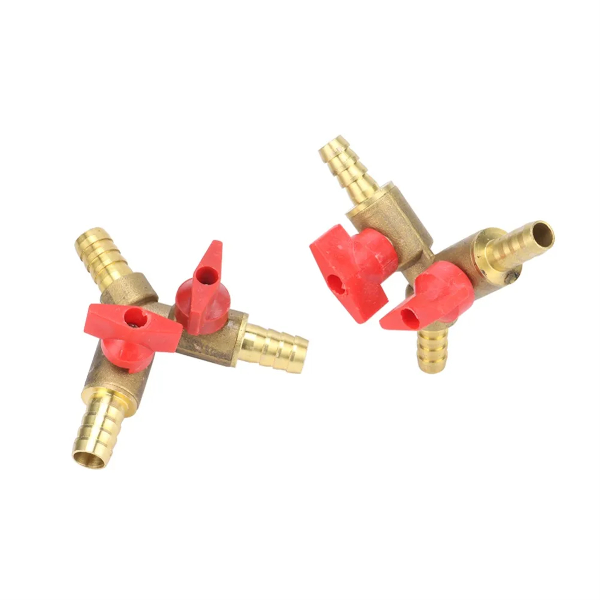 Válvula de esfera de latão far - Spoke Nipple Brass avaliação e preço