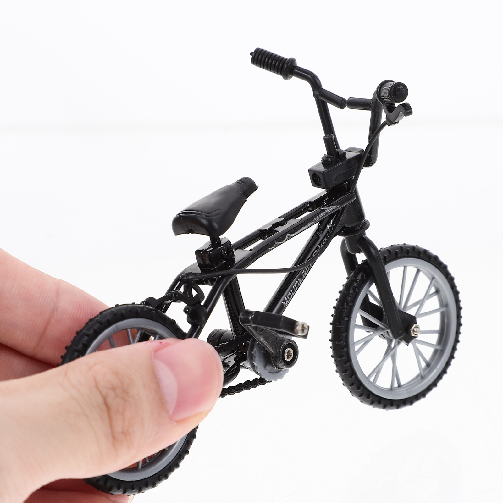 Mini modelo de bicicleta de me - Mountain Biking Europe avaliação e preço