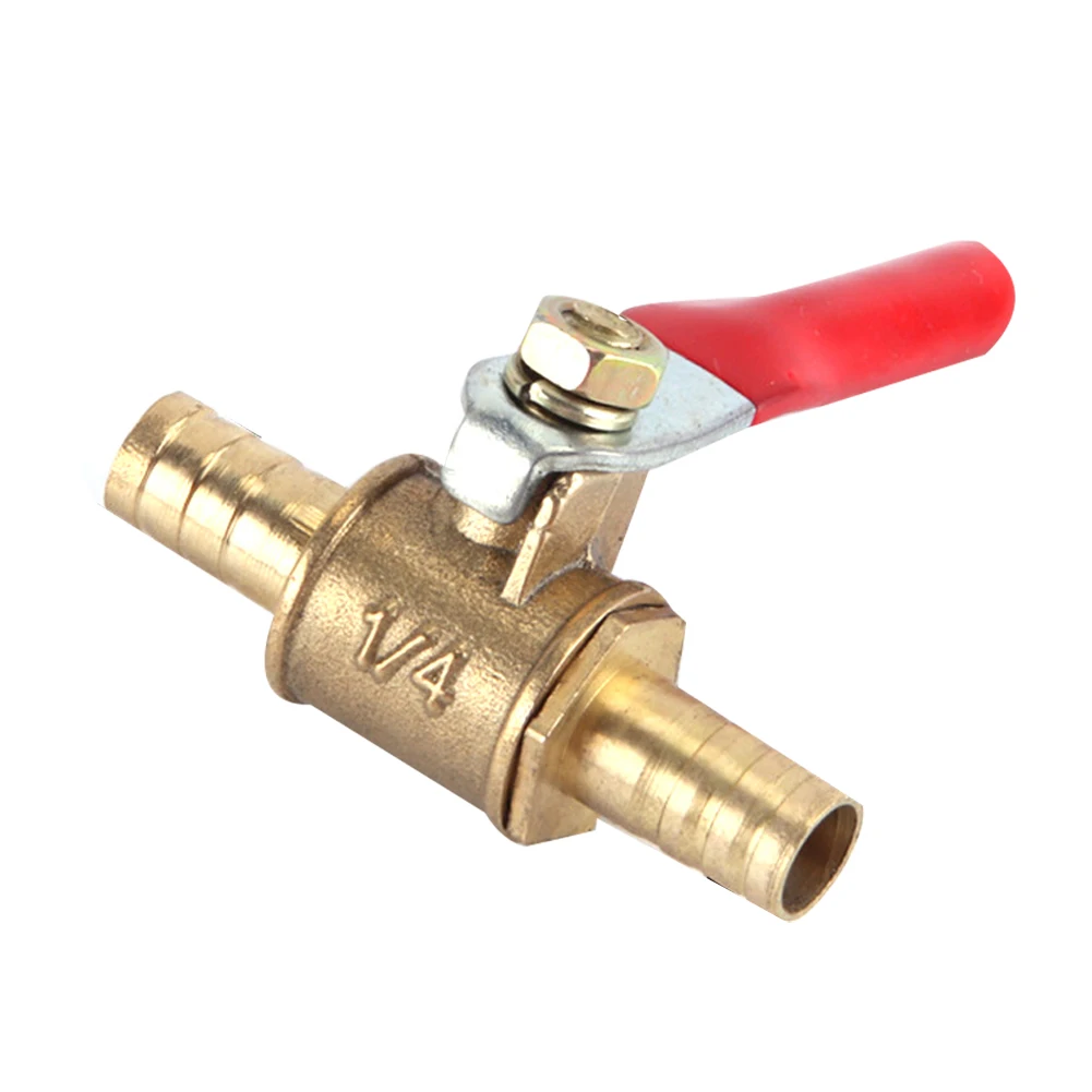 Válvula de esfera pneumática,  - Spoke Nipple Brass avaliação e preço