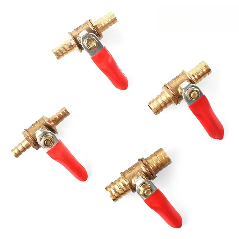Válvula de esfera pneumática,  - Spoke Nipple Brass avaliação e preço