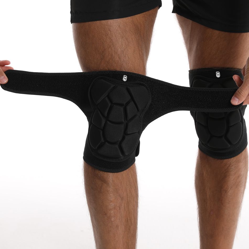 WOSWEIR-joelheiras esportivas  - Mountain Biking Elbow Pads avaliação e preço