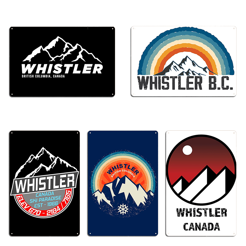 Retro esqui assobiador b.c can - Mountain Biking Europe avaliação e preço