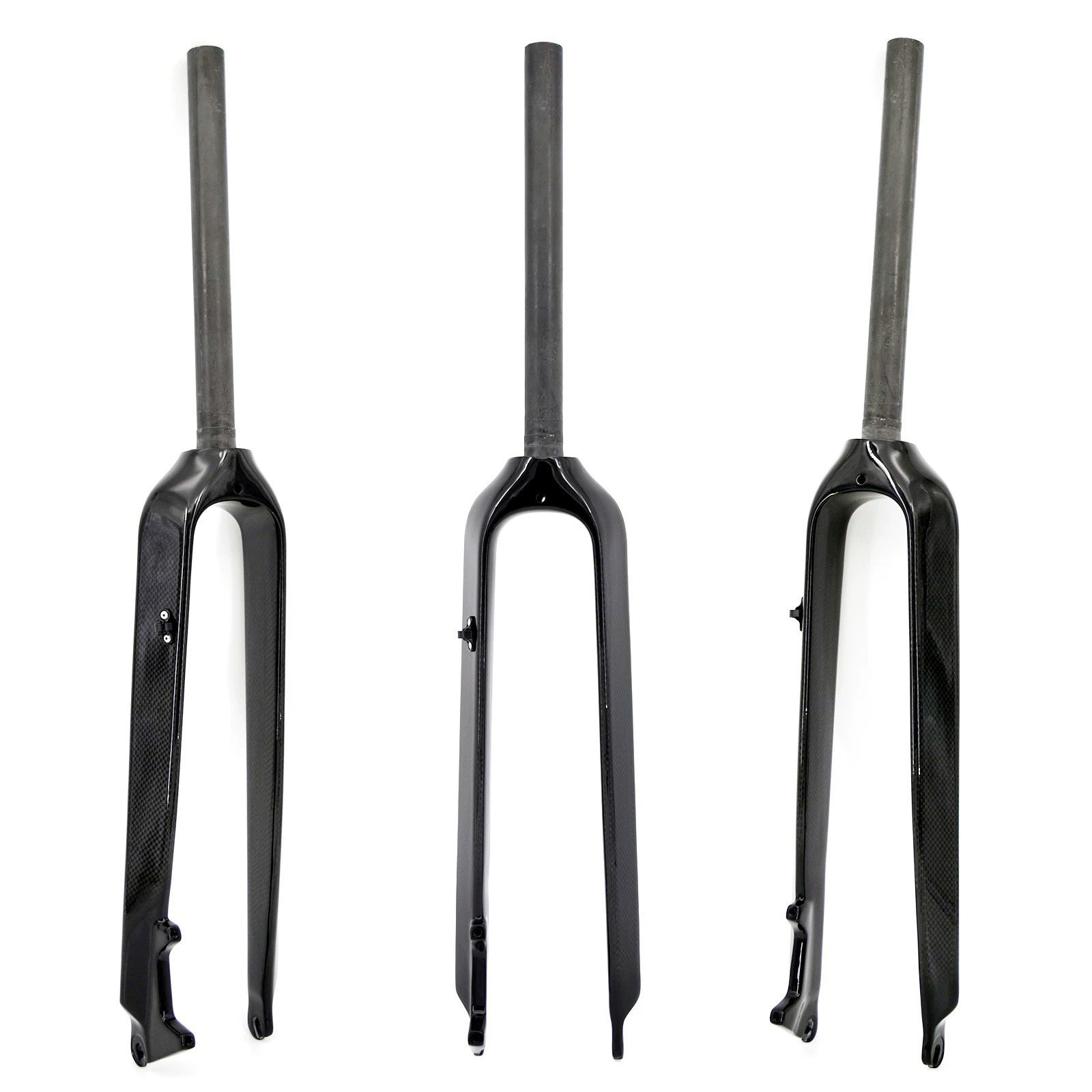 Garfo dianteiro de bicicleta d - Mountain Biking Tube avaliação e preço