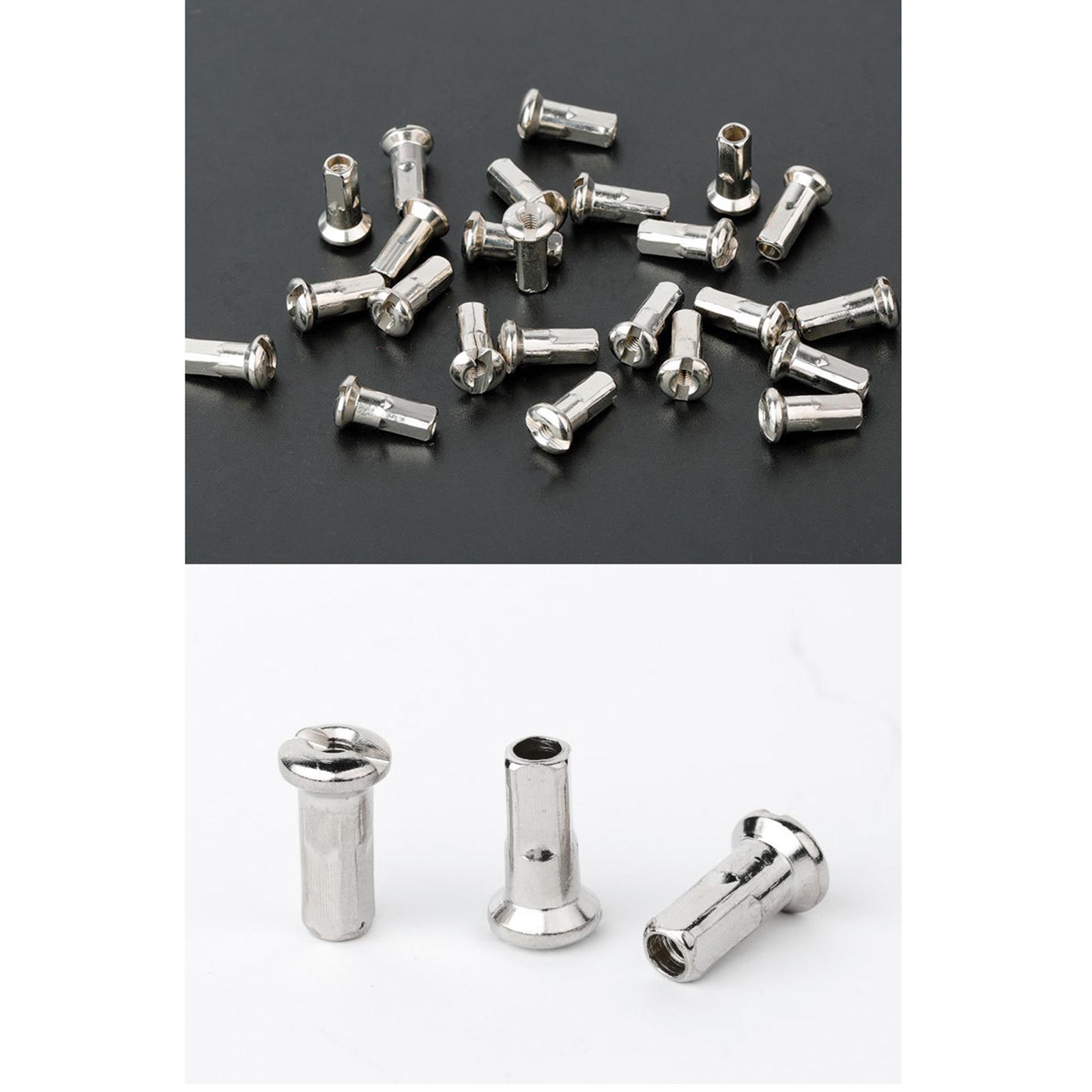 Kit de Manutenção com Niples d - Spoke Nipple Brass avaliação e preço