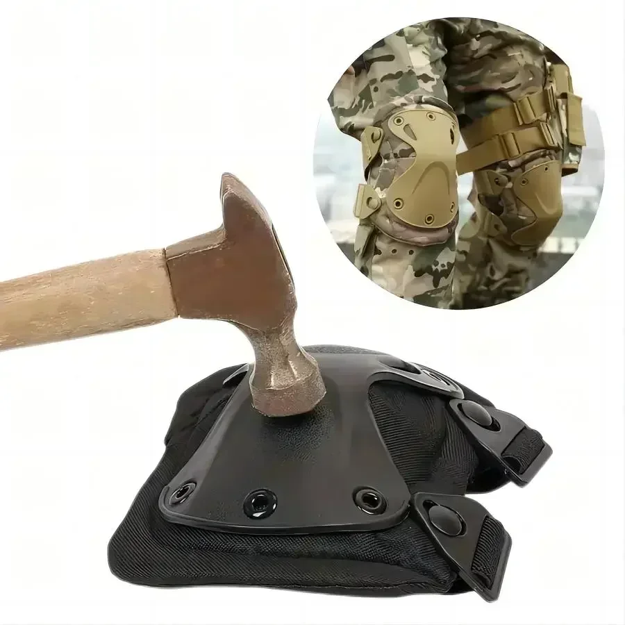 Conjunto de Protetores de Joel - Mountain Biking Elbow Pads avaliação e preço
