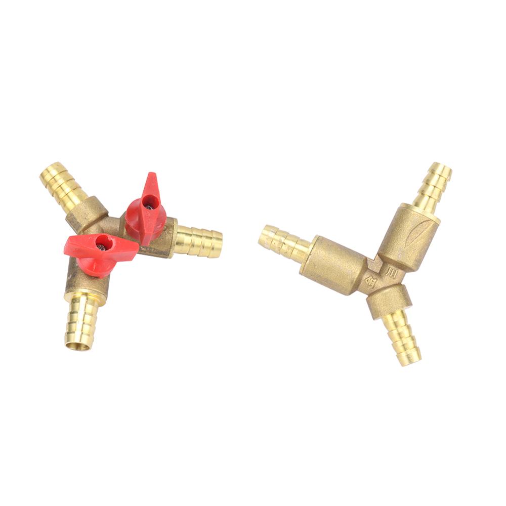 6 8 10mm mangueira farpa tipo  - Spoke Nipple Brass avaliação e preço