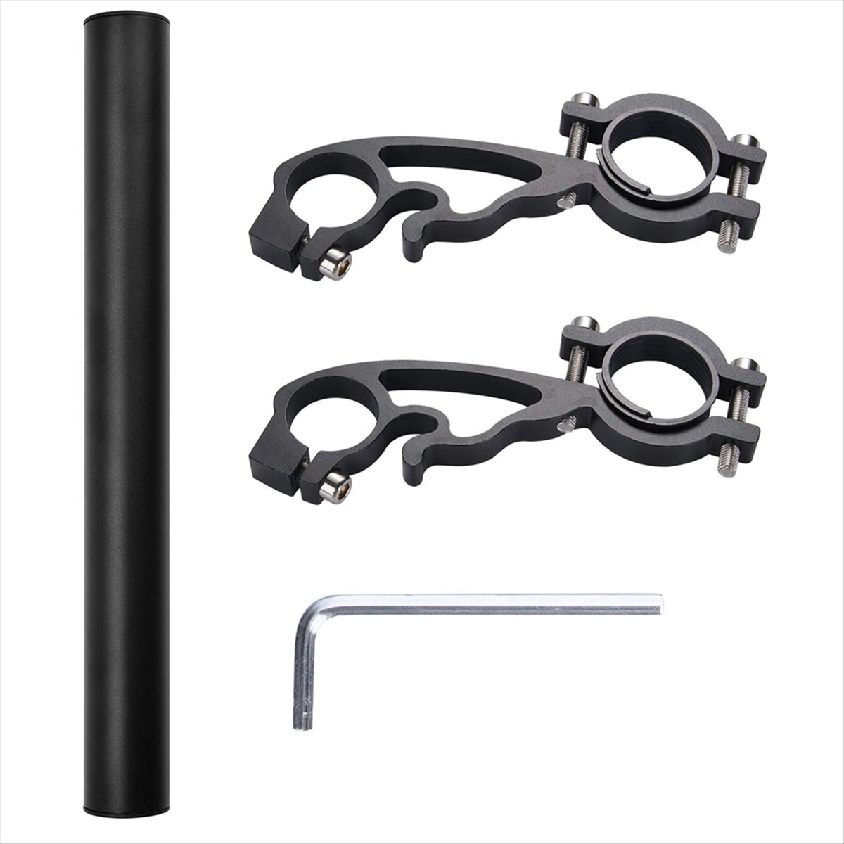 Extensor de Guidão de Biciclet - Mountain Biking Tube avaliação e preço