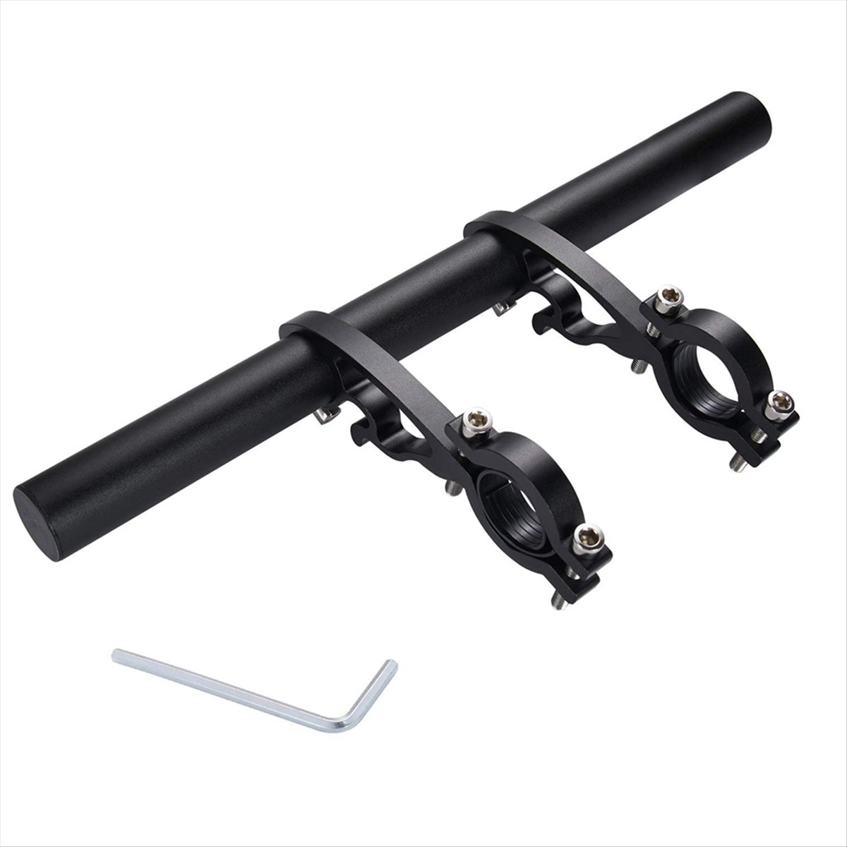 Extensor de Guidão de Biciclet - Mountain Biking Tube avaliação e preço
