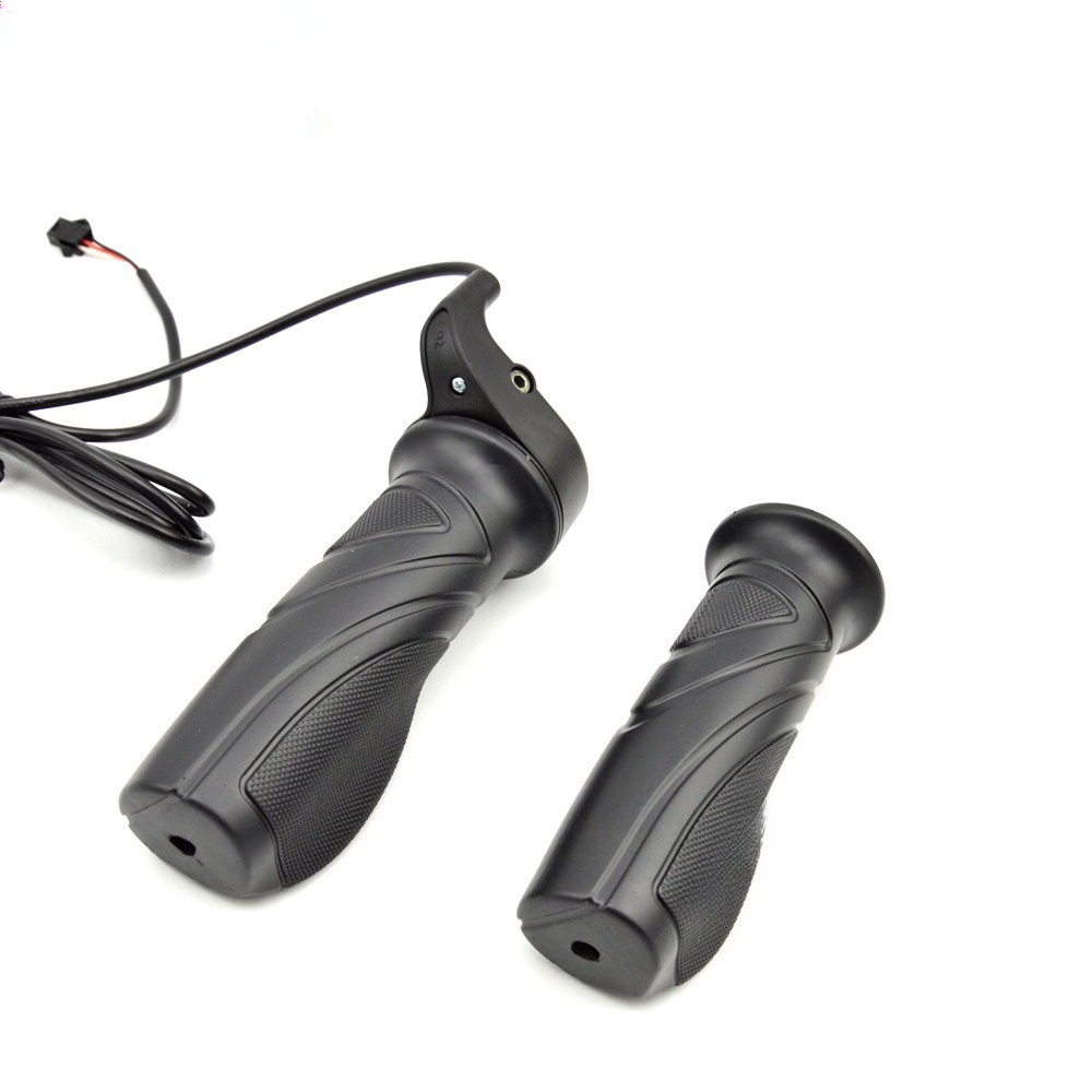Manopla de Controle de Velocid - Mountain Biking Europe avaliação e preço