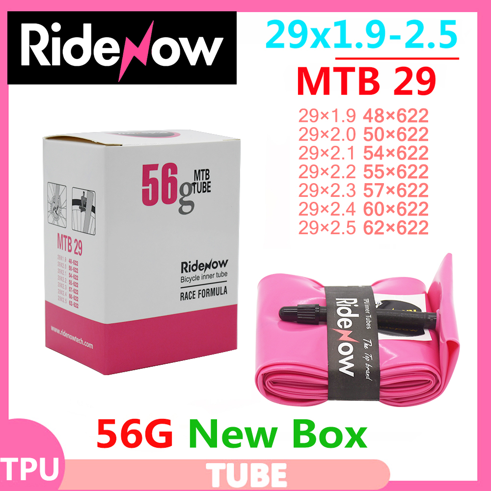 Ultraleve RideNow TPU MTB Inne - Mountain Biking Tube avaliação e preço